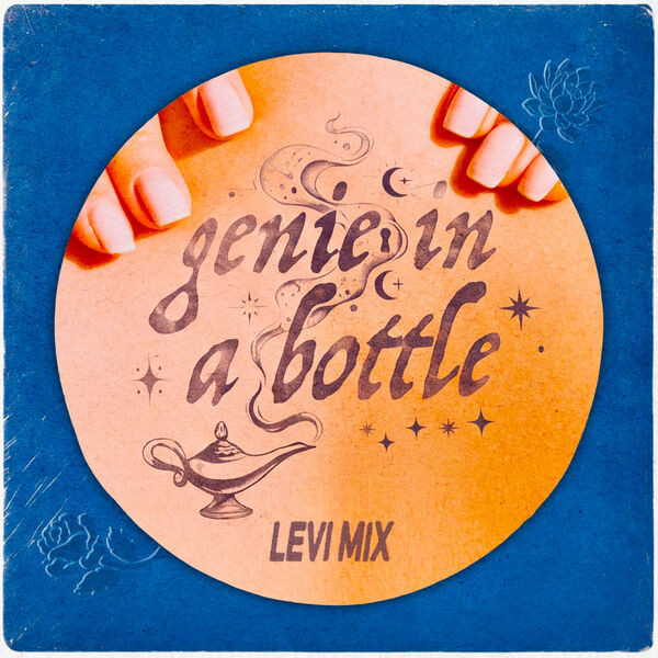 Genie In A Bottle (Levi Mix)