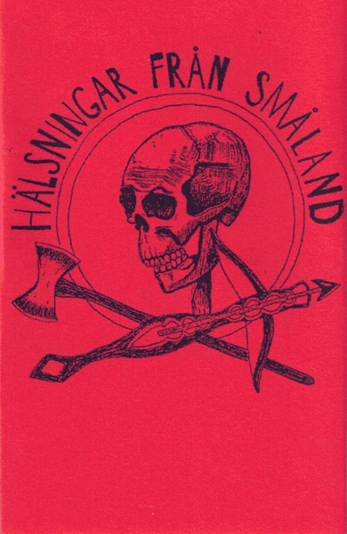 Hälsningar Från Småland