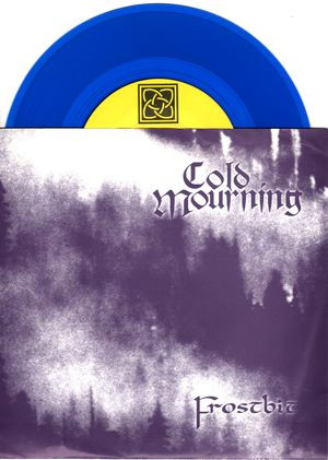Frostbit / The Mourning