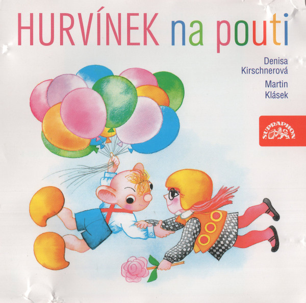 Hurvínek Na Pouti