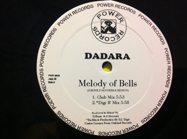 Melody Of Bells