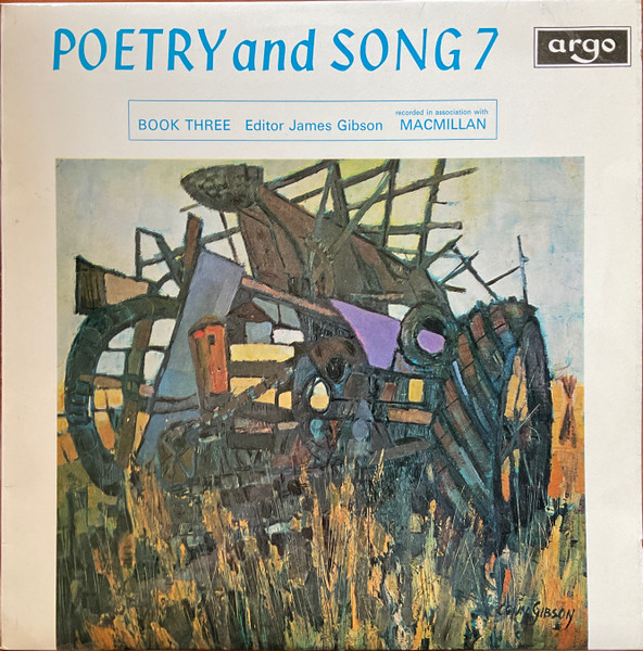 Poetry And Song 7