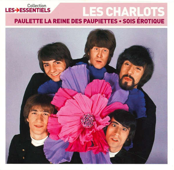 Les Essentiels