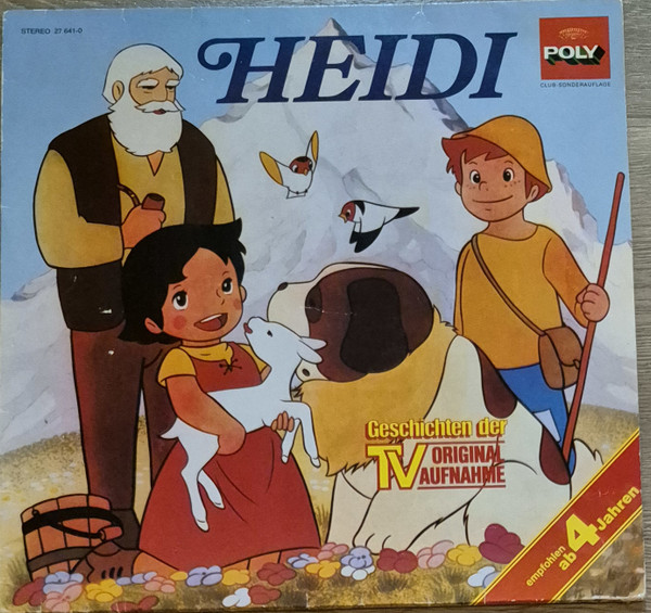 Heidi