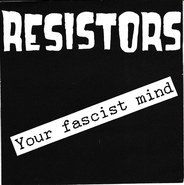 Your Fascist Mind