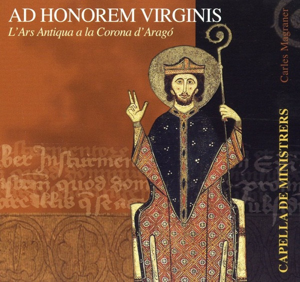 Ad Honorem Virginis