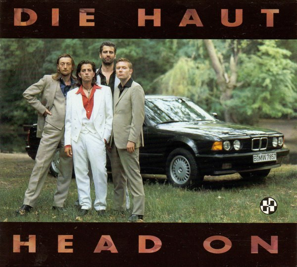 Head On