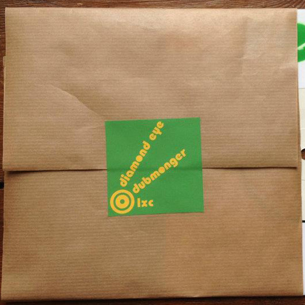 Hunter / The Approach - Dubmonger & LXC Remixes