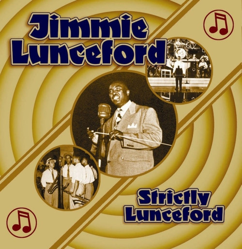Strictly Lunceford