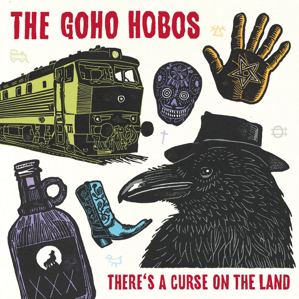 There´s A Curse On The Land