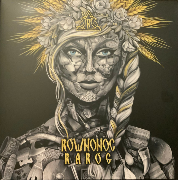 Równonoc: Raróg