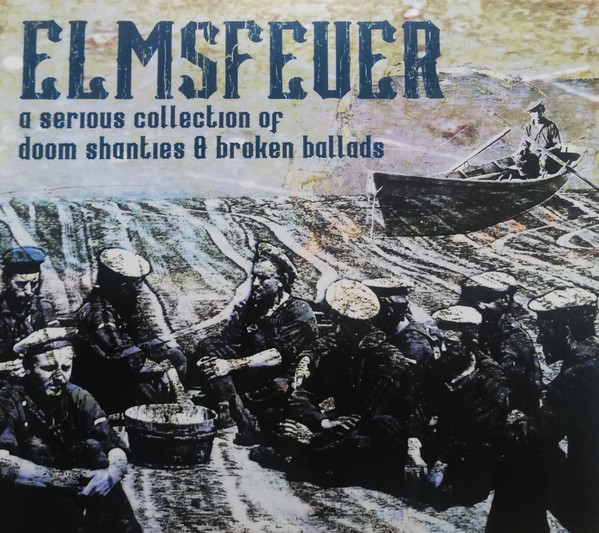 Elmsfeuer