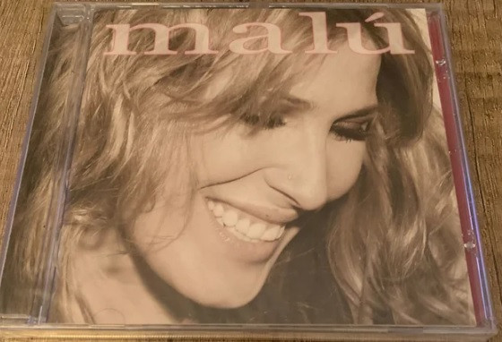 Malú