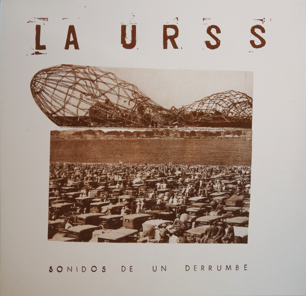 Sonidos De Un Derrumbe