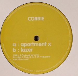Apartment X
