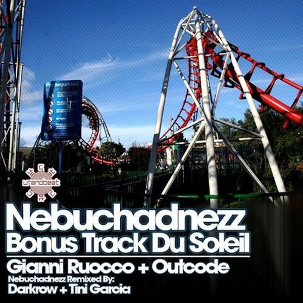 Nebuchadnezz