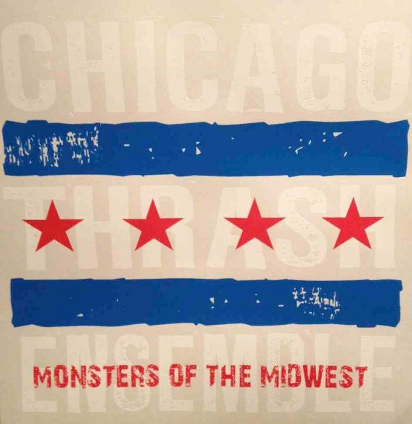 Monsters Of The Midwest