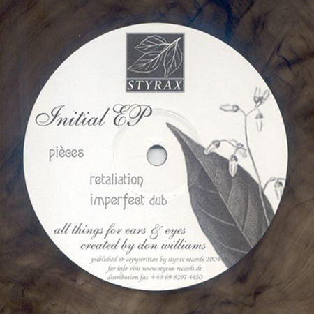 Initial EP