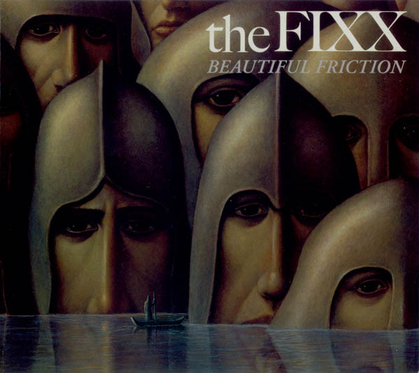 Beautiful Friction