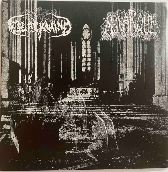 Monarque / Blackwind