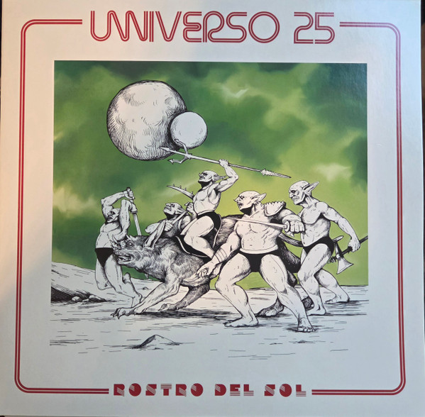 Universo 25