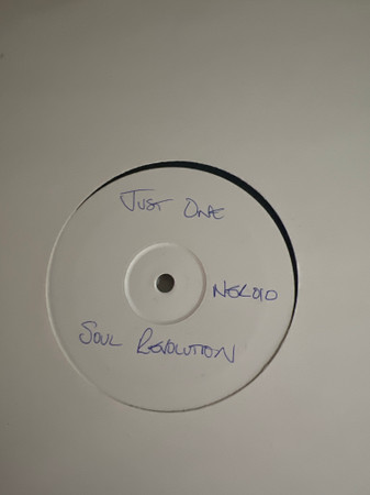 Soul Revolution