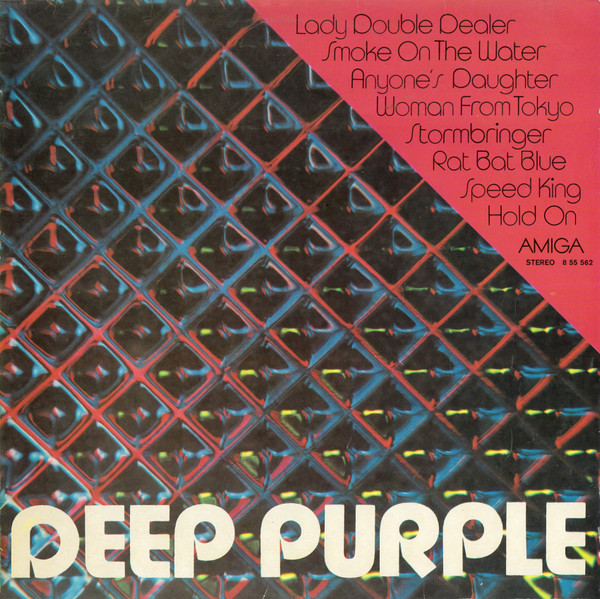 Deep Purple