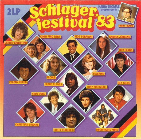 Schlagerfestival '83