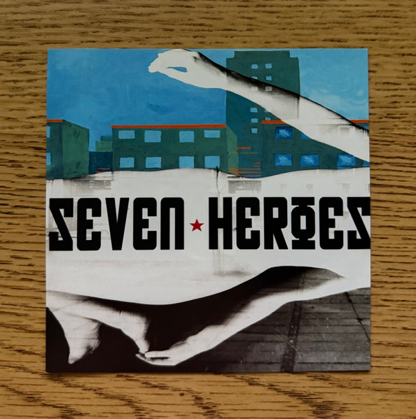 Seven Heroes