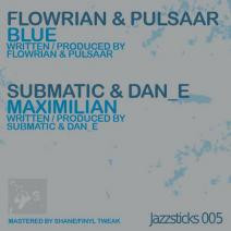 Blue / Maximilian