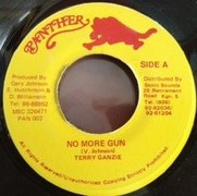 No More Gun
