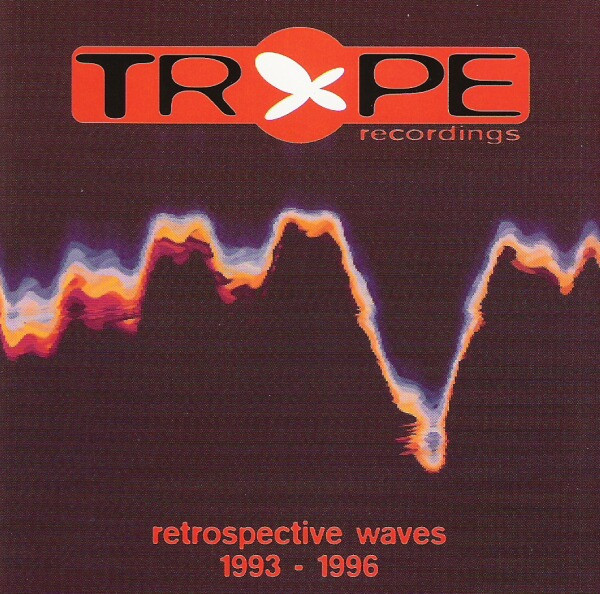 Retrospective Waves  1993 - 1996