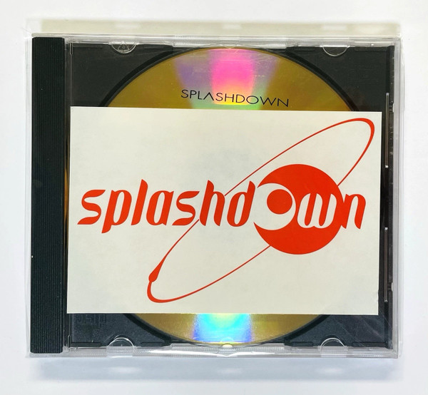 Ironspy (Radio Edit)