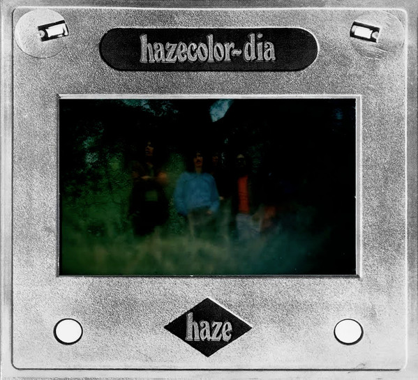 Hazecolor-Dia