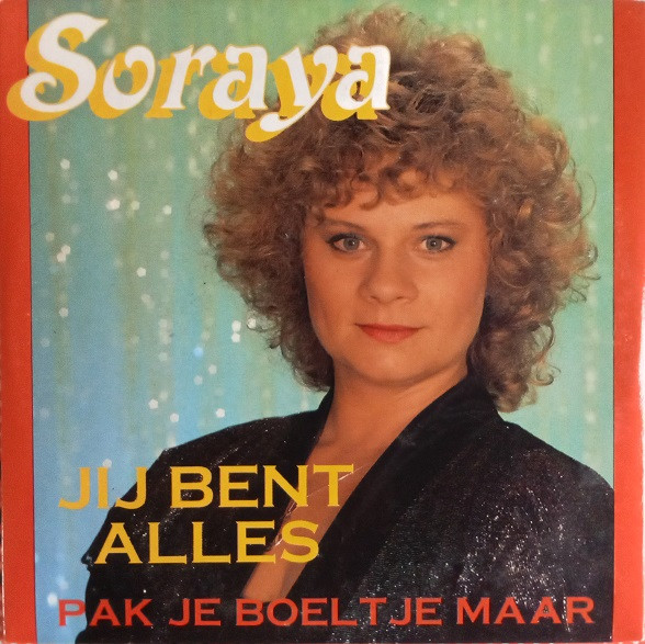 Jij Bent Alles