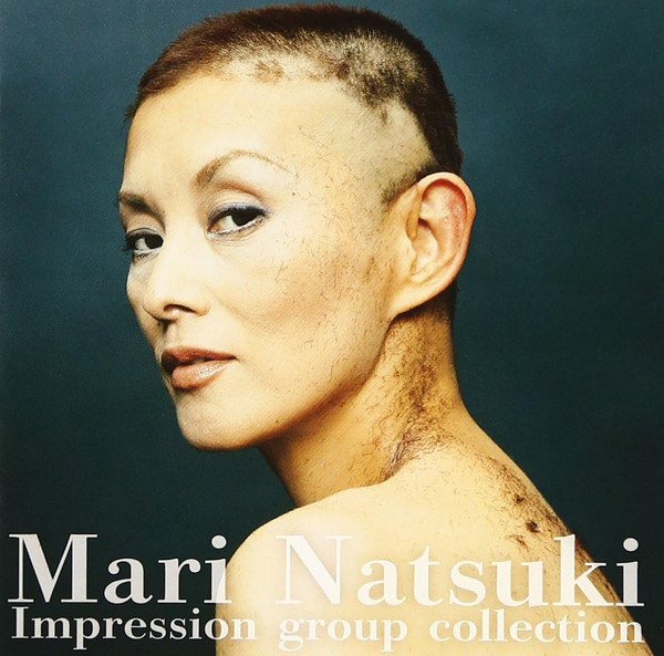 Impression Group Collection = 印象派コレクション
