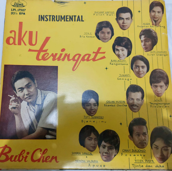 Aku Teringat