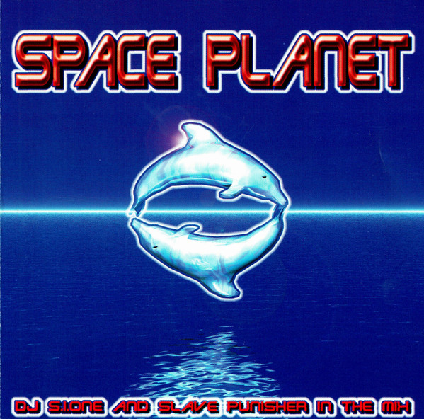 Space Planet