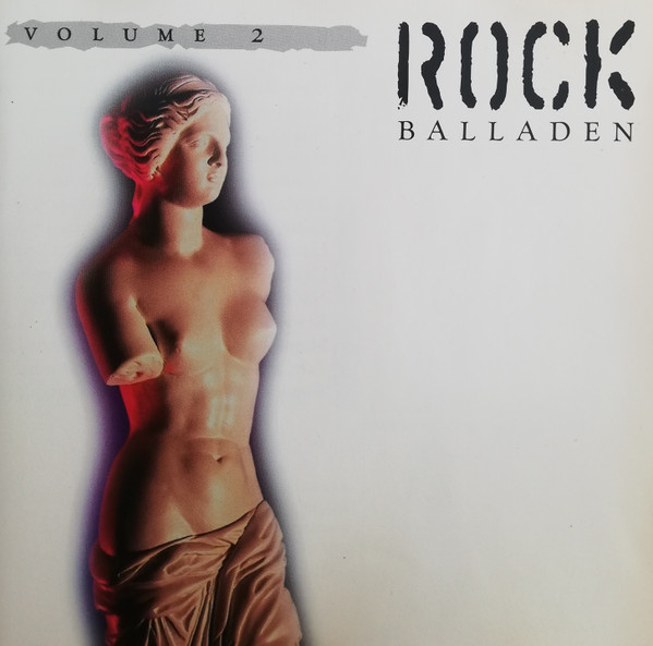 Rock Balladen Volume 2