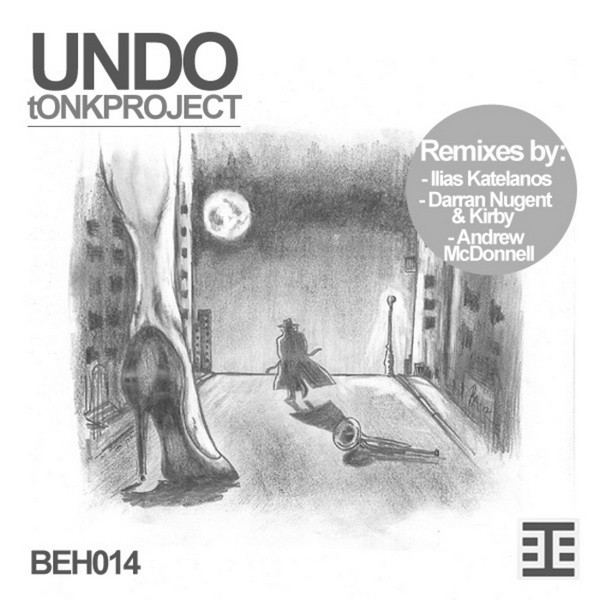 Undo