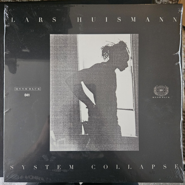System Collapse EP