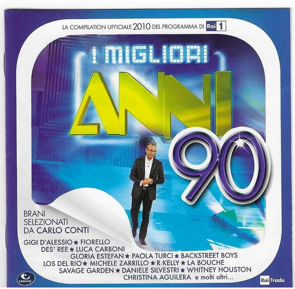 I Migliori Anni 90