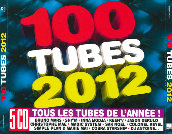 100 Tubes 2012