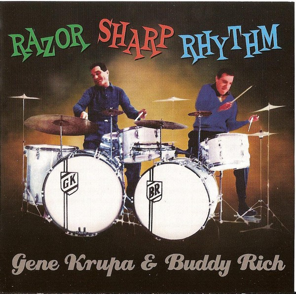 Razor Sharp Rhythm