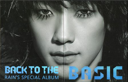 Back To The Basic (Special Album)