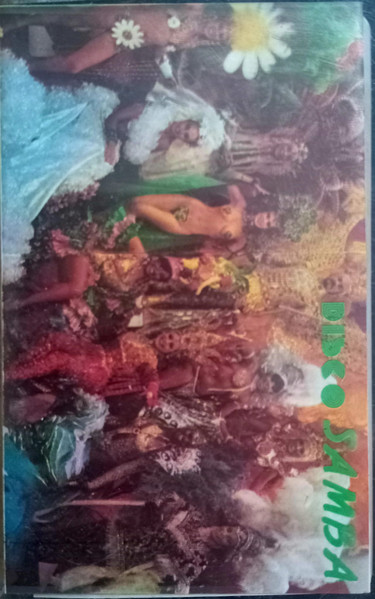 Disco Samba