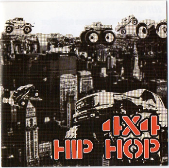 4X4 Hip Hop