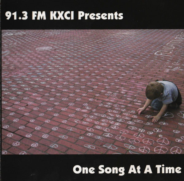 91.3 FM KXCI Presents: One Song At A Time
