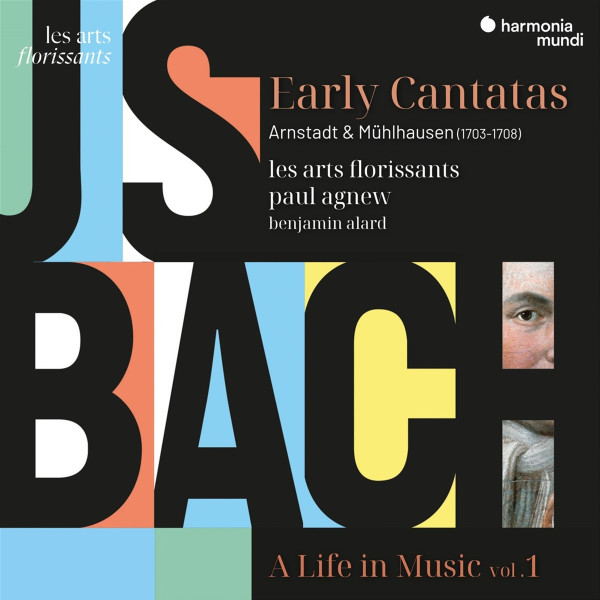 Early Cantatas