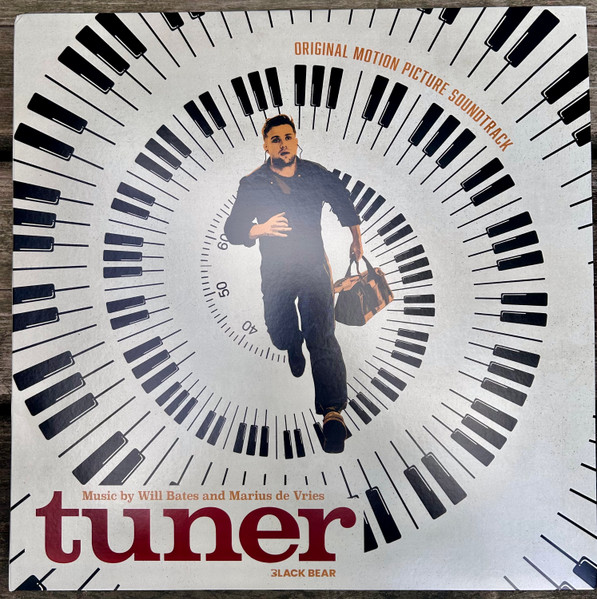 Tuner (Original Motion Picture Soundtrack)